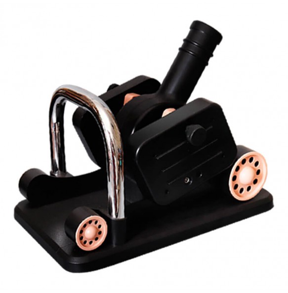 MizzZee - Tiger-style Automatic Thrusting Machine (DC Power Supply - L:17cm - D:3.5cm)